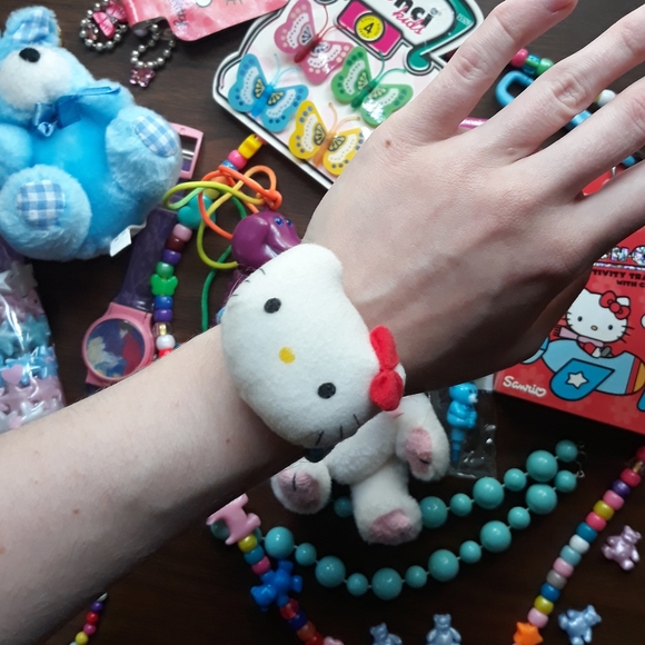 Y2K / 90s Kawaii Kid Fun Pack Stocking Stuffers - Picture 9 of 16